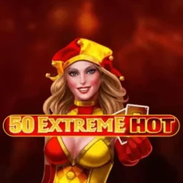 Play the 50 Extreme Hot slot by Eurocoin Interactive on Nordspin Casino