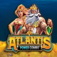 game logo by Infinity Dragon Studios on nordspin.gr