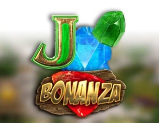 Logo of Bonanza Megaways from Big Time Gaming at Nordspin Casino