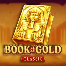 game logo by Playson on nordspin.gr