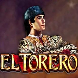 El Torero game by RTG (Reel Time Gaming) – logo hosted on Nordspin Casino