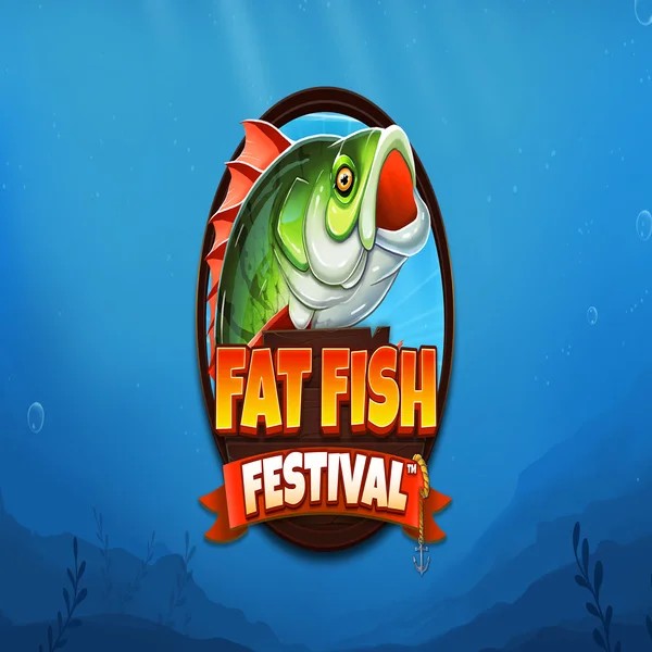 Fat Fish Festival – slot by Wishbone Games, featured at nordspin.gr