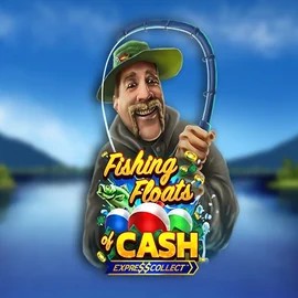 Fishing Floats of Cash logo by Gold Coin Studio at Nordspin CasinoFishing Floats of Cash