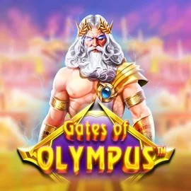 game logo by Pragmatic Play on nordspin.gr