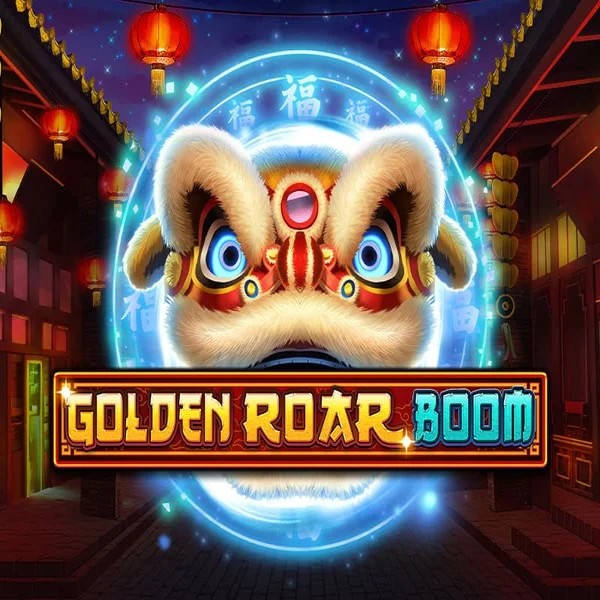 Golden Roar BOOM online slot from Greentube – play at nordspin.gr