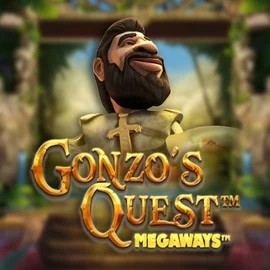 Enjoy Gonzita’s Quest by Red Tiger Gaming – logo hosted on nordspin.gr