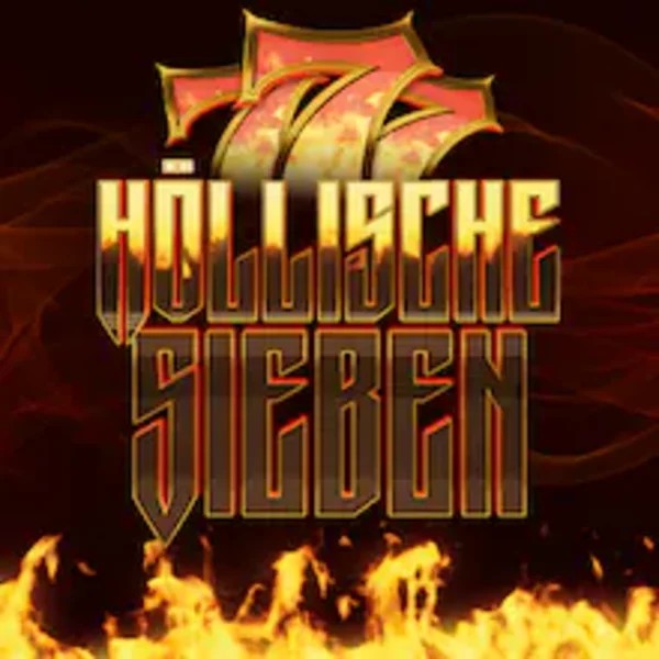 Hollische Sieben logo by Hölle Games at Nordspin CasinoHollische Sieben
