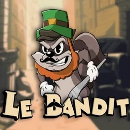 game logo by Hacksaw Gaming on nordspin.gr