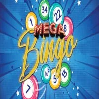 Mega Bingo logo by Caleta Gaming at Nordspin CasinoMega Bingo
