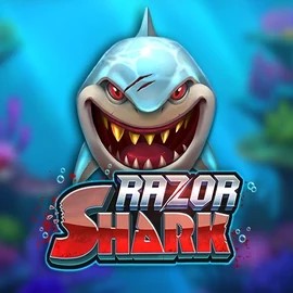Play Razor Shark slot by Push Gaming on nordspin.gr