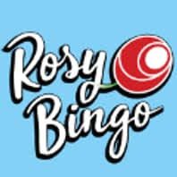 Logo of Rosy Bingo from Eyecon at Nordspin Casino