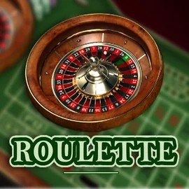 Roulette (Habanero) slot logo by Habanero at Nordspin CasinoRoulette (Habanero)