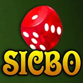 Logo of Sic Bo from Habanero at Nordspin Casino