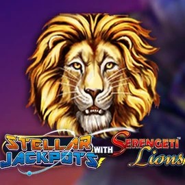 game logo by Lightning Box Game on nordspin.gr