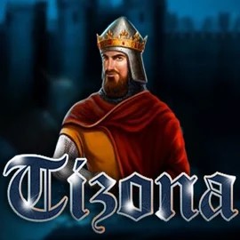 game logo by Merkur Gaming on nordspin.gr