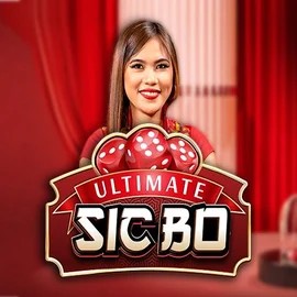Ultimate Sic Bo – slot by Ezugi, featured at nordspin.gr