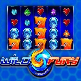 game logo by IGT on nordspin.gr